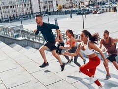 A Amazlete Feedback Network 2.0 permitirá que os usuários testem produtos e serviços futuros. (Fonte da imagem: Amazfit)