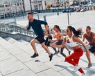 A Amazlete Feedback Network 2.0 permitirá que os usuários testem produtos e serviços futuros. (Fonte da imagem: Amazfit)