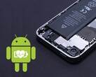 O monitoramento da saúde da bateria tornará a compra de telefones Android usados mais atraente (Fonte da imagem: Unsplash)
