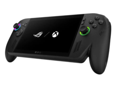 O Asus ROG Xbox Ally X terá um preço de US$ 999,99, se acreditarmos nos preços iniciais da Best Buy. (Fonte da imagem: Best Buy)