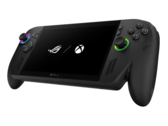 O Asus ROG Xbox Ally X terá um preço de US$ 999,99, se acreditarmos nos preços iniciais da Best Buy. (Fonte da imagem: Best Buy)