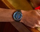 O relógio Attesa H800 Full Sapphire Bezel da Citizen (na foto) será lançado em outubro de 2025. (Fonte da imagem: Citizen)