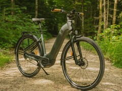 A Decathlon Rockrider E-ACTV 900 (foto) é uma das bicicletas elétricas afetadas por um recall recente. (Fonte da imagem: Decathlon)