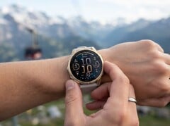 Alguns usuários do Garmin Fenix 8 saíram prejudicados com a atualização mais recente.