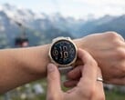 Alguns usuários do Garmin Fenix 8 saíram prejudicados com a atualização mais recente.
