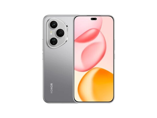 O Honor 400 Pro receberá 6 anos de atualizações do sistema operacional e 6 anos de atualizações de segurança. (Fonte da imagem: Honor)