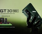 O Infinix GT 30 possui um processador MediaTek Dimensity 7400 (Fonte da imagem: Infinix)