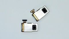 O novo módulo de zoom móvel de alta qualidade da LG Innotek. (Fonte: LG)