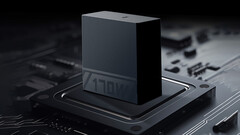 A Lenovo lança o carregador rápido portátil Legion C170 (Fonte da imagem: Lenovo)