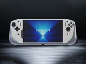 O controle Legion G9 tem um preço de lançamento de CNY 399, cerca de US$ 55. Na foto: o controle para jogos. (Fonte da imagem: Lenovo - editado)
