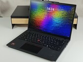 O AMD Ryzen AI encontra o ThinkPad clássico: Análise do laptop Lenovo ThinkPad T14 Gen 6 AMD