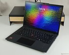 O AMD Ryzen AI encontra o ThinkPad clássico: Análise do laptop Lenovo ThinkPad T14 Gen 6 AMD