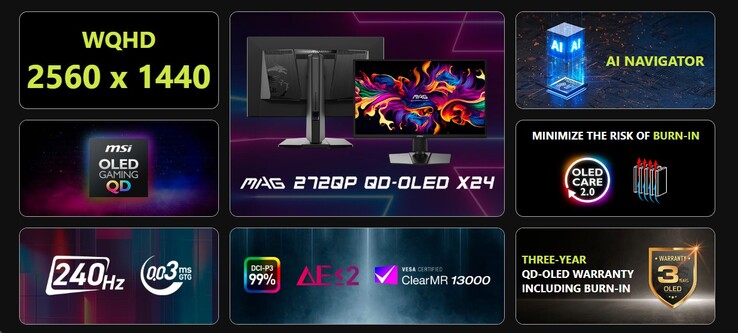 (Fonte da imagem: MSI)