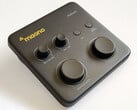 Interface de áudio Maono P1 para iniciantes.