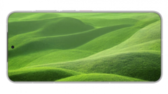 A tela do Meizu 22. (Fonte da imagem: Meizu)