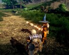 A Outward Definitive Edition está disponível no Steam com um desconto de 95% até 26 de março.