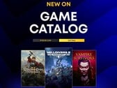 Catálogo de jogos do PS Plus para agosto de 2026.