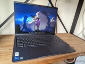 Lenovo IdeaPad Gaming Chromebook 16 revisão: Jogos de streaming enquanto se faz o dever de casa