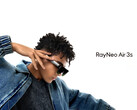 O RayNeo Air 3s custa US$ 259 (Fonte da imagem: RayNeo - editado)