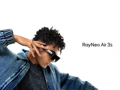 O RayNeo Air 3s custa US$ 259 (Fonte da imagem: RayNeo - editado)