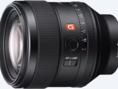 A Sony FE 85mm f/1.4 GM tem uma abertura circular de 11 lâminas para belos efeitos de desfocagem. (Fonte: Sony)