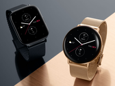 O Amazfit Zepp E Circle and Square é agora enviado no Reino Unido e nos EUA. (Fonte da imagem: Zepp)