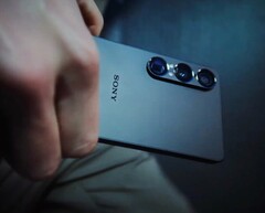 O Sony Xperia 1 VII tem uma série de novos recursos de câmera alimentados por IA (Fonte da imagem: Sony)