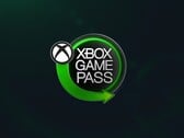 Logotipo do Game Pass. 