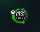 Logotipo do Game Pass.