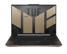A Asus apresentou o primeiro laptop da linha TUF totalmente AMD. (Fonte de imagem: Asus)