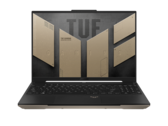 A Asus apresentou o primeiro laptop da linha TUF totalmente AMD. (Fonte de imagem: Asus)