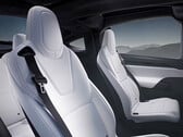 Tesla emite seu maior recall de veículo de sempre sobre a segurança do cinto de segurança