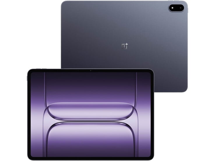 Teste o OnePlus Pad 3