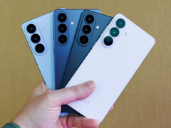 O Samsung Galaxy S26+