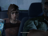 Naughty Dog tem um novo patch para The Last of Us Part 1 no PC (imagem via u/IOwnThisAccount on Reddit)