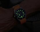 O Bespoke Post x Timex Heritage 66 agora é oficial.