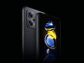 As séries POCO X4 GT e Redmi K50i serão re-marcadas em versões Redmi Note 11T Pro e Redmi Note 11T Pro Plus. (Fonte da imagem: Xiaomi)