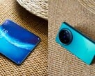 De acordo com dois revendedores, o novo smartphone dobrável Vivo X Fold 6, equipado com lentes Zeiss, será significativamente mais caro do que seu antecessor.