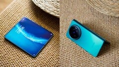 De acordo com dois revendedores, o novo smartphone dobrável Vivo X Fold 6, equipado com lentes Zeiss, será significativamente mais caro do que seu antecessor.