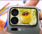 O Xiaomi 17 Pro e sua tela secundária na parte traseira enfrentam um teste de durabilidade (Fonte da imagem: JerryRigEverything)