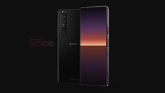 Eis o que o sony Xperia 1 III tem reservado para nós