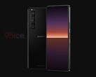 Eis o que o sony Xperia 1 III tem reservado para nós