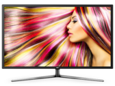 O AOC G4309VX possui um painel VA certificado HDR1000 de 43" (Fonte de imagem: AOC)
