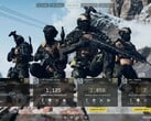 Tela pós-jogo do Battlefield 6 do modo de jogo Breakthrough. (Fonte da imagem: Notebookcheck)