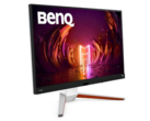 A Mobiuz EX3210U é certificada pela HDR600 (Fonte de imagem: BenQ)