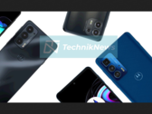 A linha Edge 20(?). (Fonte: TechnikNews)