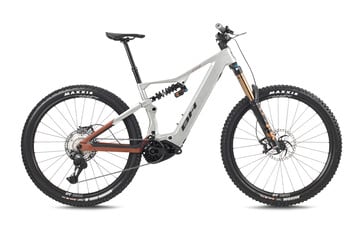 (Fonte da imagem: BH Bikes)