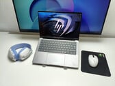 Análise do HP ZBook Ultra G1a 14 com Strix Halo: uma vítima da crise de memória?