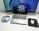 Análise do HP ZBook Ultra G1a 14 com Strix Halo: uma vítima da crise de memória?