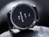 A Garmin promete ter resolvido um bug de drenagem de bateria com a versão beta 17.20 para a série Fenix 7 e seus pares, como o Epix 2. (Fonte da imagem: Garmin)